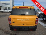 2022 Bronco Sport Thumbnail 4
