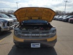 2022 Bronco Sport Thumbnail 14