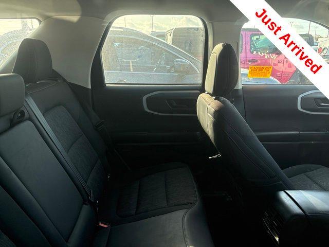 2022 Ford Bronco - $19,000