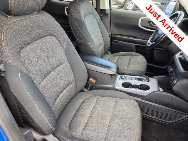 2022 Ford Bronco - $19,000