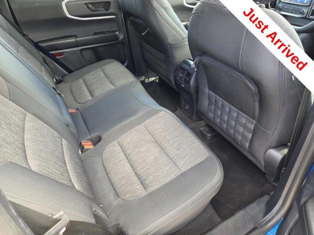 2022 Ford Bronco - $19,000