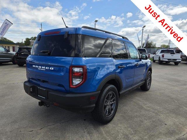 2022 Ford Bronco - $19,000