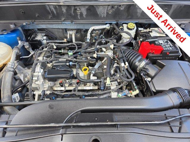 2022 Ford Bronco - $19,000