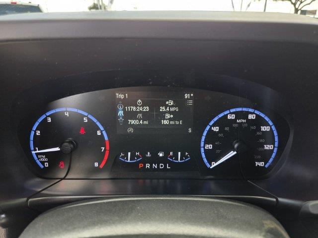 2022 Ford Bronco - $18,500