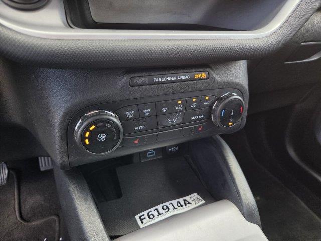 2022 Ford Bronco - $18,500
