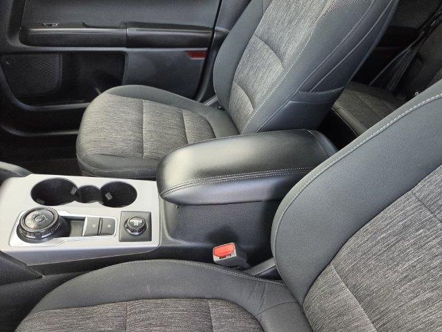 2022 Ford Bronco - $18,500