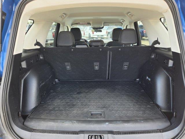 2022 Ford Bronco - $18,500