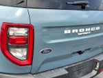 2022 Bronco Sport Thumbnail 20