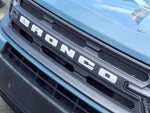 2022 Bronco Sport Thumbnail 24