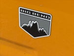 2022 Bronco Sport Thumbnail 2