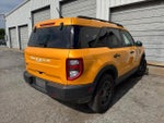 2022 Bronco Sport Thumbnail 5