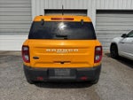 2022 Bronco Sport Thumbnail 6