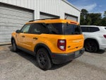 2022 Bronco Sport Thumbnail 7