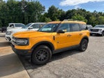 2022 Bronco Sport Thumbnail 9