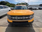 2022 Bronco Sport Thumbnail 10