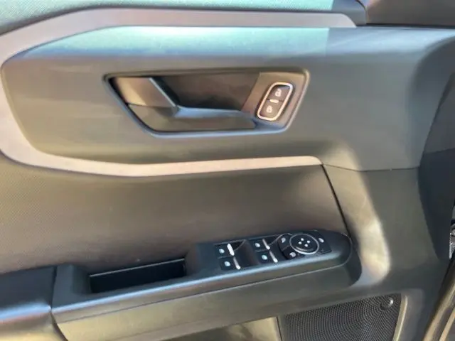 2022 Ford Bronco - $21,215