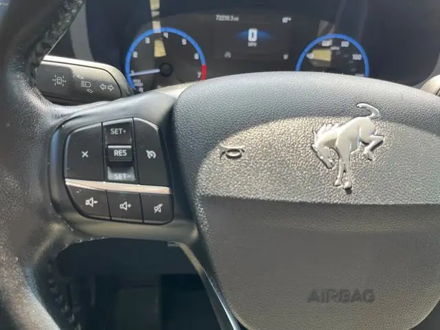 2022 Ford Bronco - $21,215