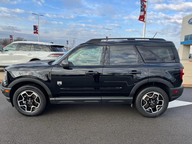 2023 Ford Bronco - $25,077