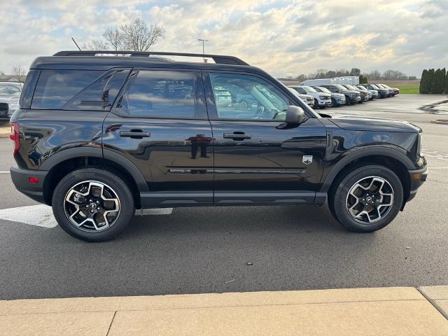 2023 Ford Bronco - $25,077