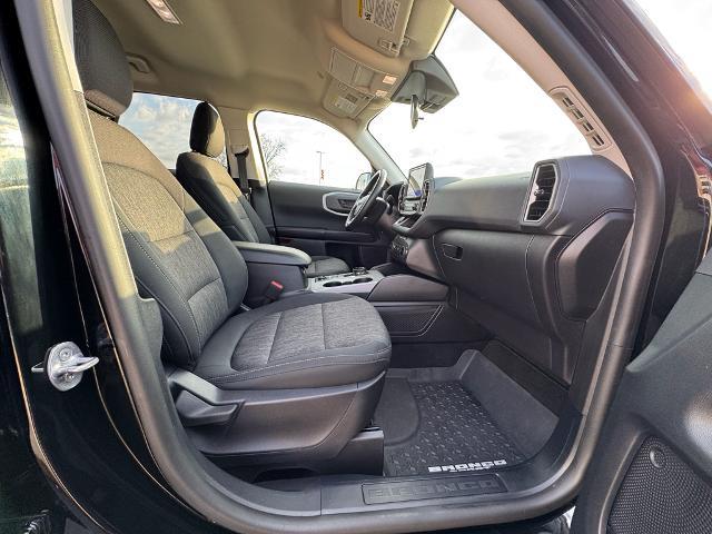 2023 Ford Bronco - $25,077