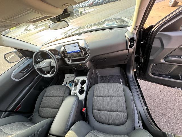 2023 Ford Bronco - $25,077