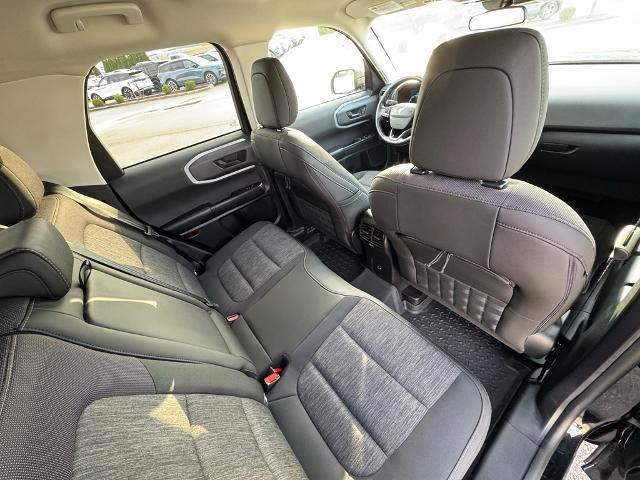 2023 Ford Bronco - $25,077