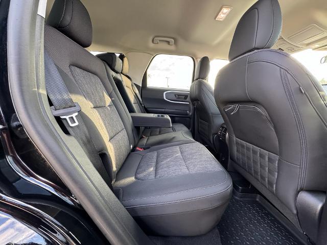 2023 Ford Bronco - $25,077