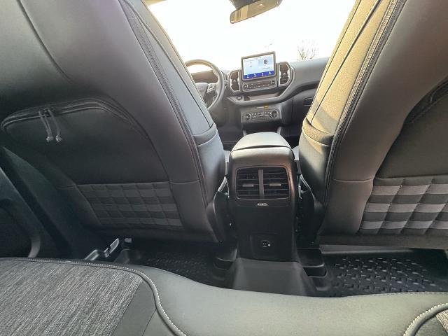 2023 Ford Bronco - $25,077