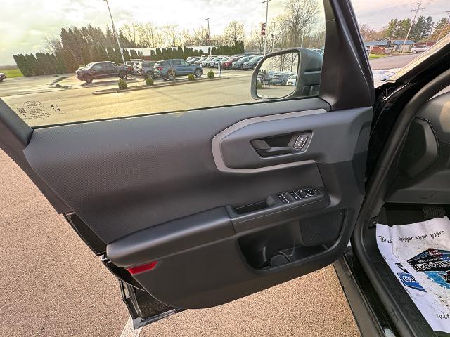2023 Ford Bronco - $25,077