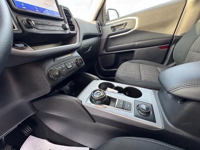 2023 Ford Bronco - $25,077