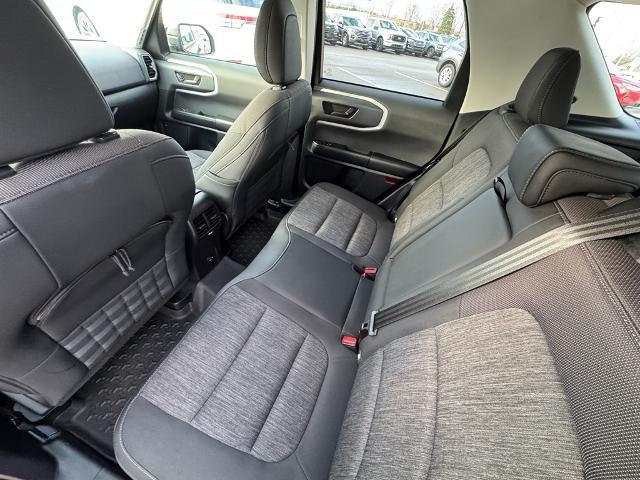 2023 Ford Bronco - $25,077