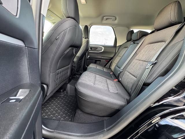 2023 Ford Bronco - $25,077