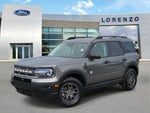 2023 Bronco Sport Thumbnail 1