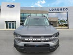 2023 Bronco Sport Thumbnail 2