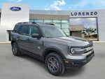 2023 Bronco Sport Thumbnail 3