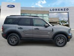 2023 Bronco Sport Thumbnail 4