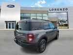 2023 Bronco Sport Thumbnail 5