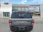 2023 Bronco Sport Thumbnail 6
