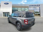 2023 Bronco Sport Thumbnail 7