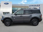 2023 Bronco Sport Thumbnail 8