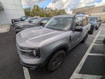 2023 Bronco Sport Thumbnail 2