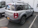 2023 Bronco Sport Thumbnail 5