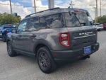 2023 Bronco Sport Thumbnail 7