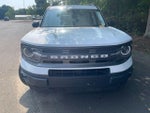 2023 Bronco Sport Thumbnail 1