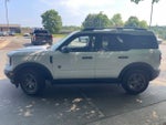 2023 Bronco Sport Thumbnail 3