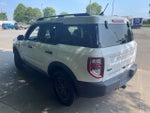 2023 Bronco Sport Thumbnail 4