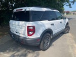 2023 Bronco Sport Thumbnail 6