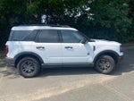 2023 Bronco Sport Thumbnail 7