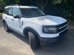 2023 Bronco Sport Thumbnail 8