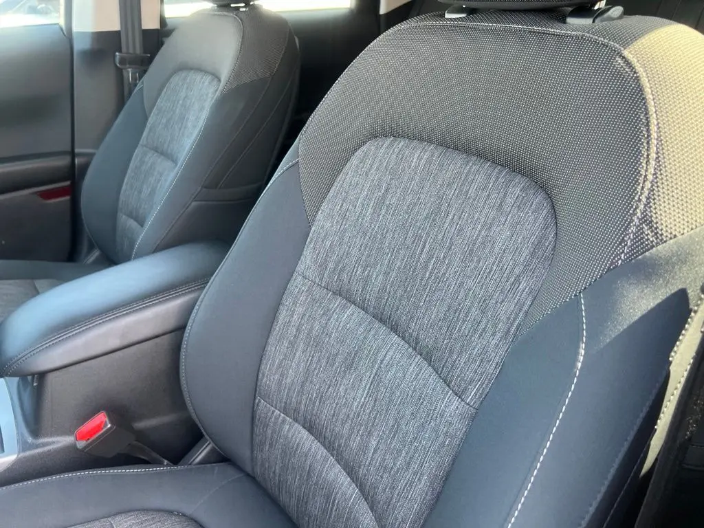2023 Ford Bronco - $26,998